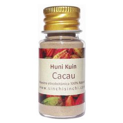 Cacau