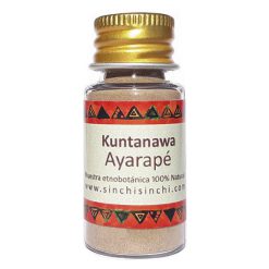 Kuntanawa Caapi