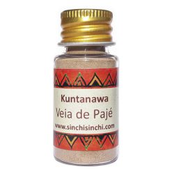 Kuntanawa  Veia de Pajé