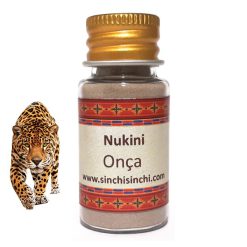 Nukini Onça