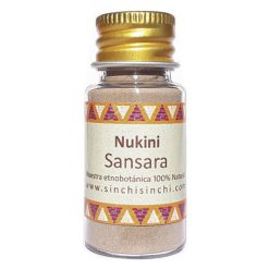 Nukini Sansara