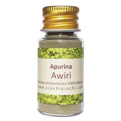 Apurina Awiri