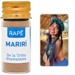 Rapé Marirí