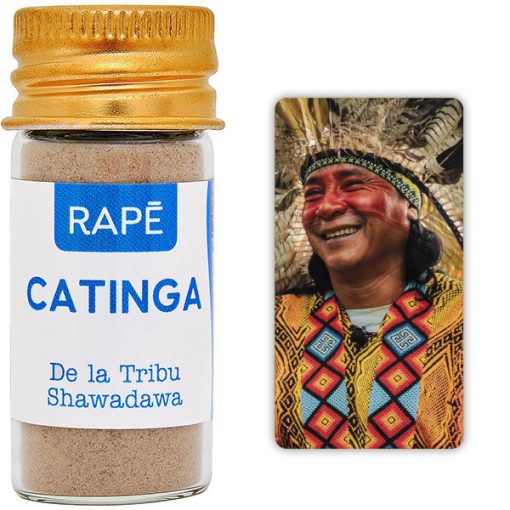 Catinga - Afbeelding 2