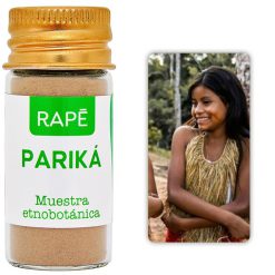 Pariká