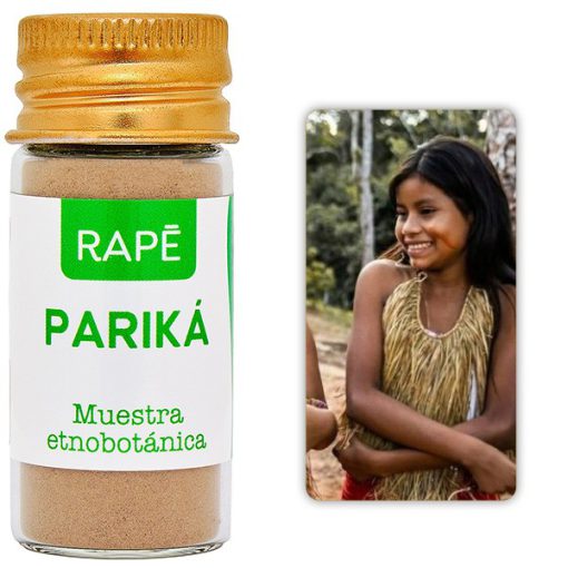 Pariká