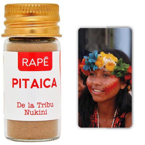 Pitaica - Afbeelding 2