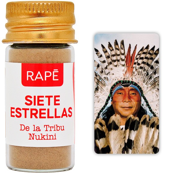 Nukini 7 sterren - Afbeelding 2