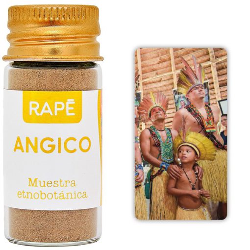 Angico - Afbeelding 2