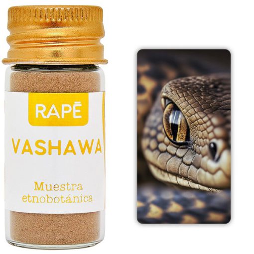 Vashawa