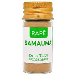 Rapé Samauma