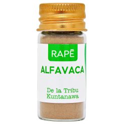 Alfavaca