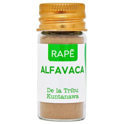 Alfavaca