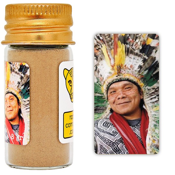 Rapé Samauma - Afbeelding 3