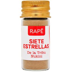 Nukini 7 sterren